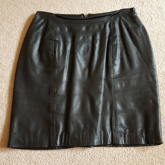 Wilson Leather - Picture 3 of 4